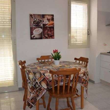Casa Riviera Apartment Доналуката Екстериор снимка