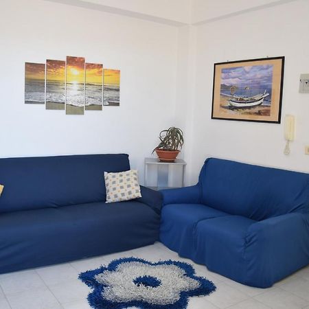Casa Riviera Apartment Доналуката Екстериор снимка