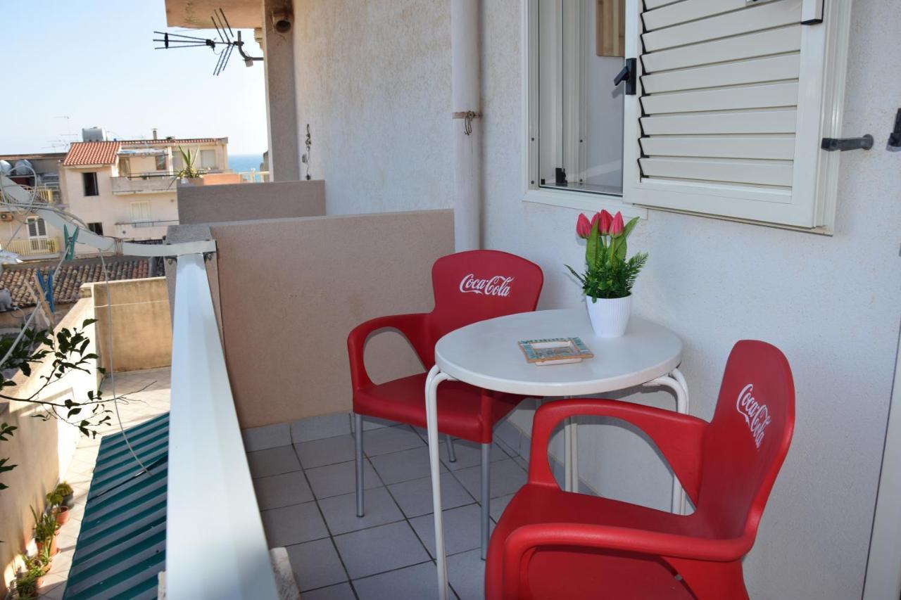Casa Riviera Apartment Доналуката Екстериор снимка
