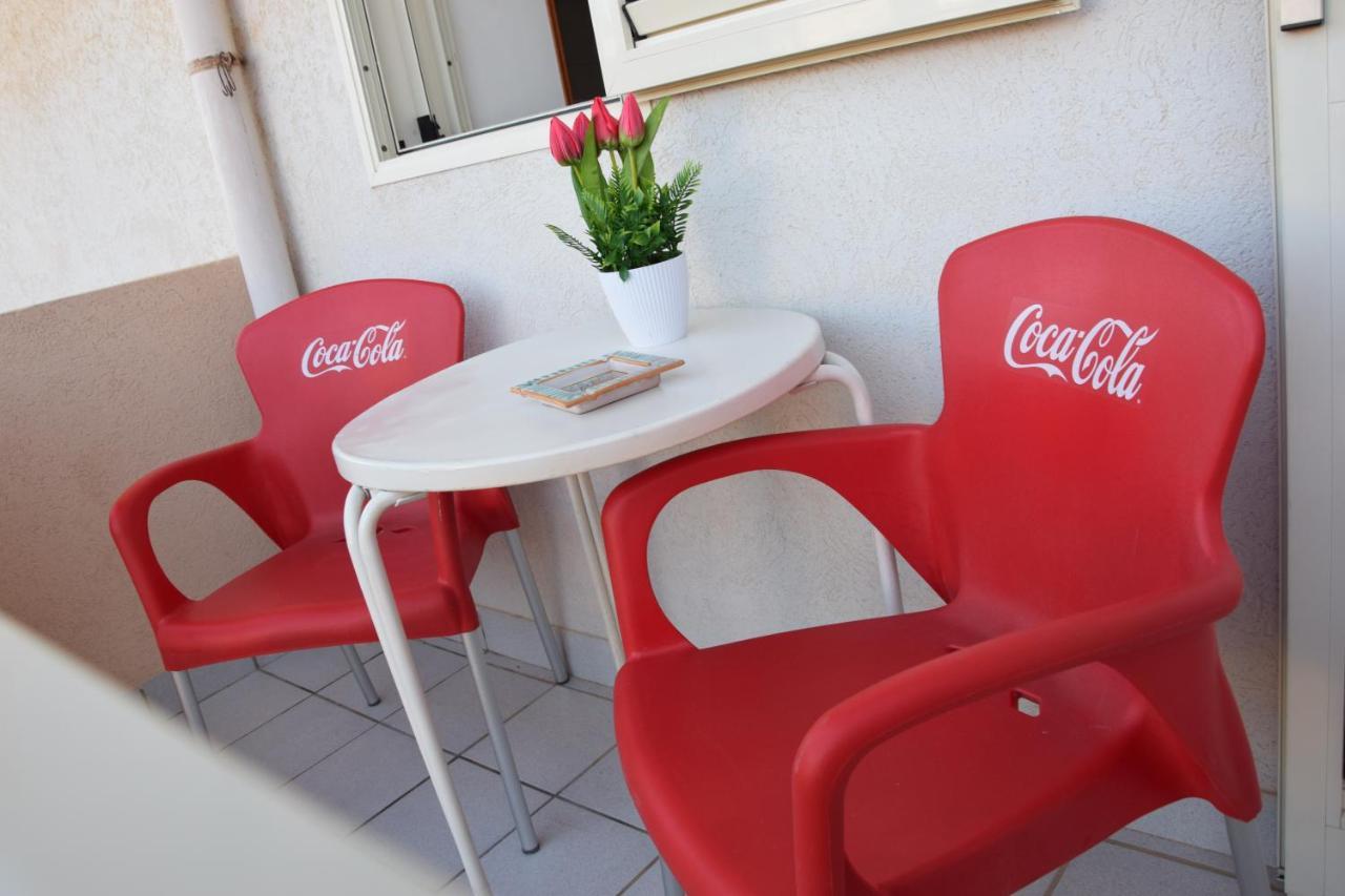 Casa Riviera Apartment Доналуката Екстериор снимка