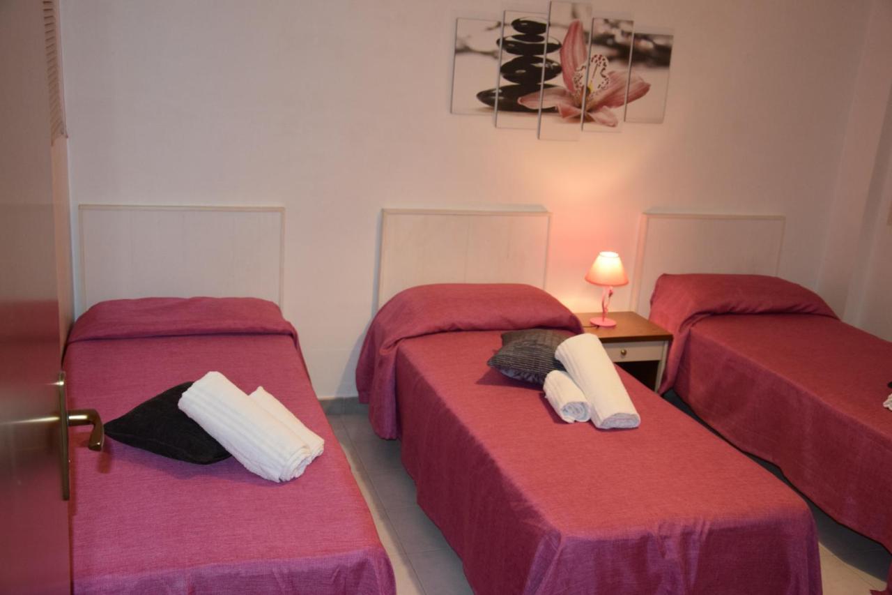 Casa Riviera Apartment Доналуката Екстериор снимка