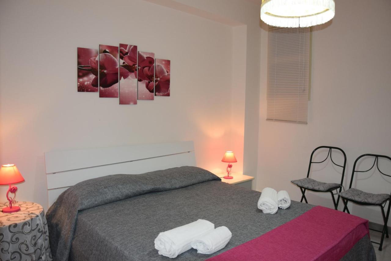 Casa Riviera Apartment Доналуката Екстериор снимка