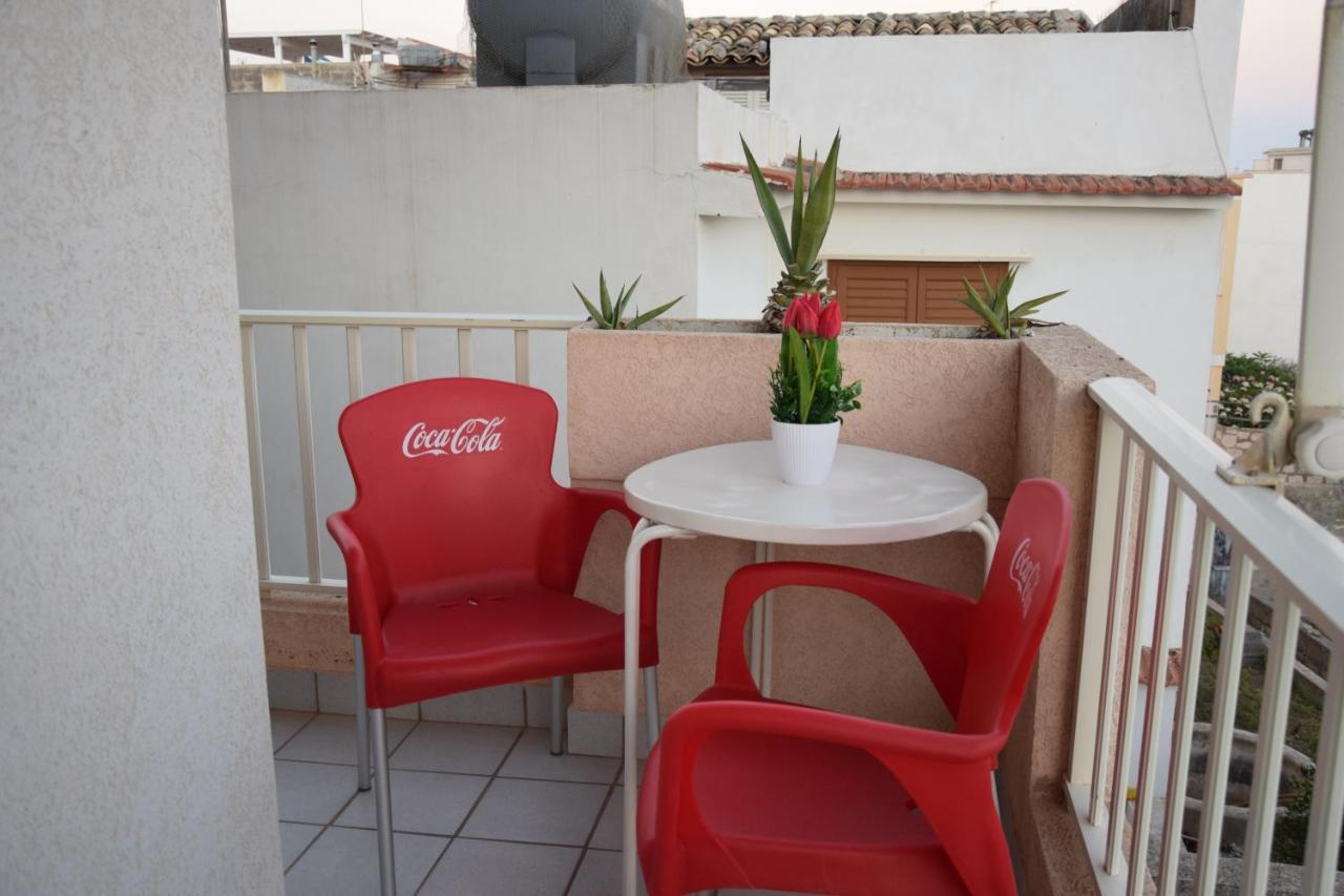 Casa Riviera Apartment Доналуката Екстериор снимка