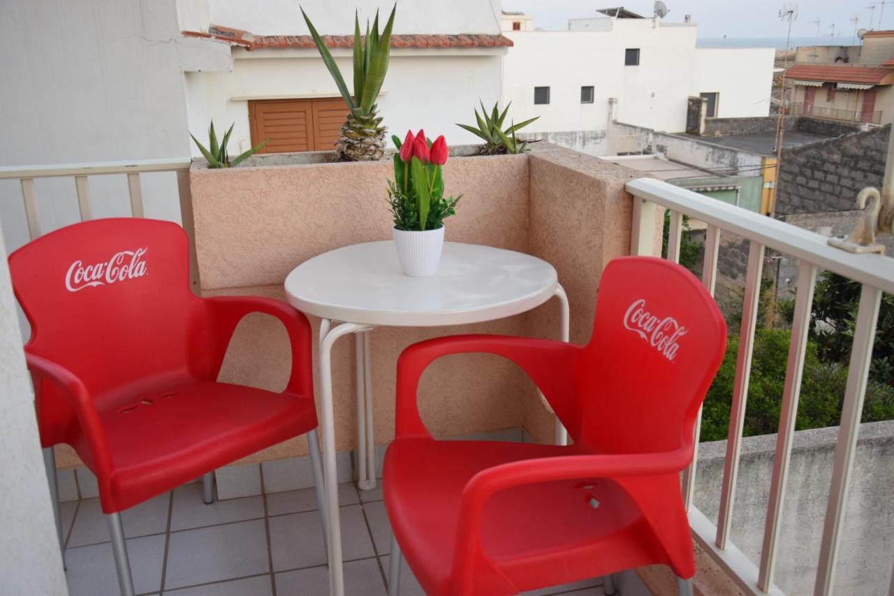 Casa Riviera Apartment Доналуката Екстериор снимка