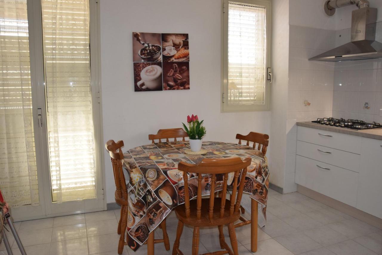 Casa Riviera Apartment Доналуката Екстериор снимка