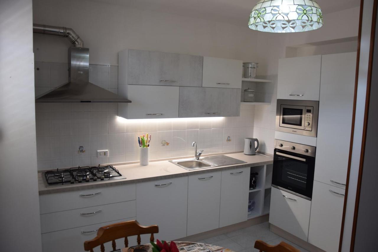 Casa Riviera Apartment Доналуката Екстериор снимка