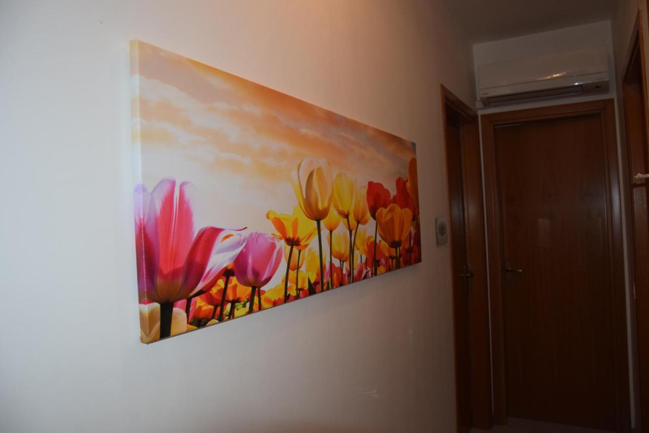 Casa Riviera Apartment Доналуката Екстериор снимка