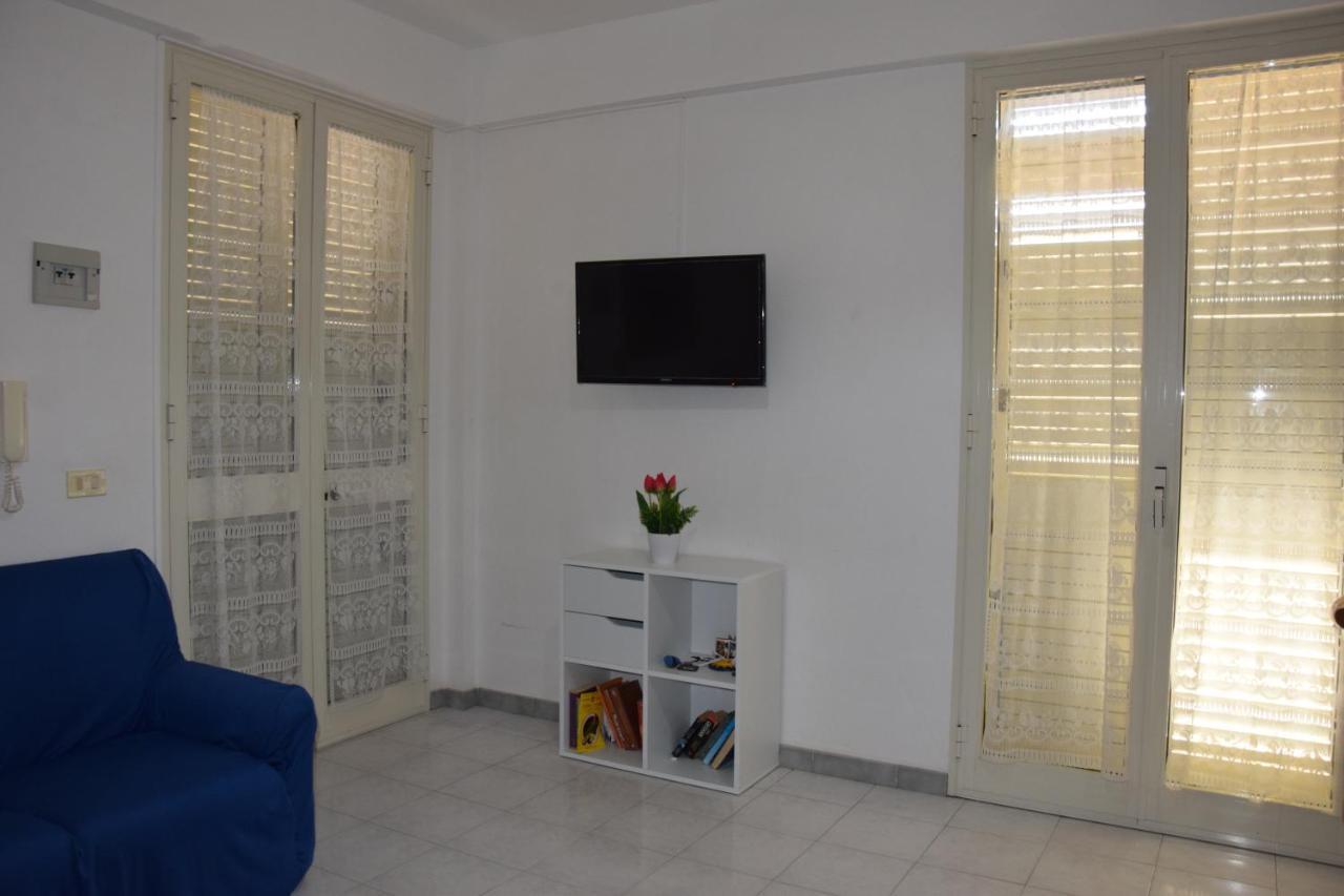 Casa Riviera Apartment Доналуката Екстериор снимка